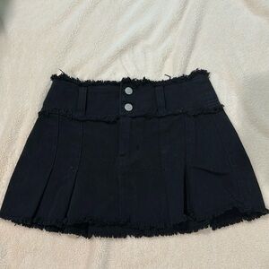 Pacsun skirt size 24